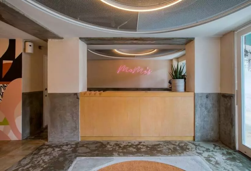 Fotos del hotel MoMo's Kuala Lumpur:  8