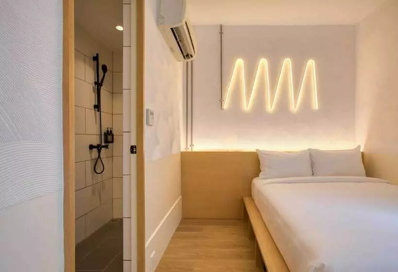 MoMo’s Kuala Lumpur