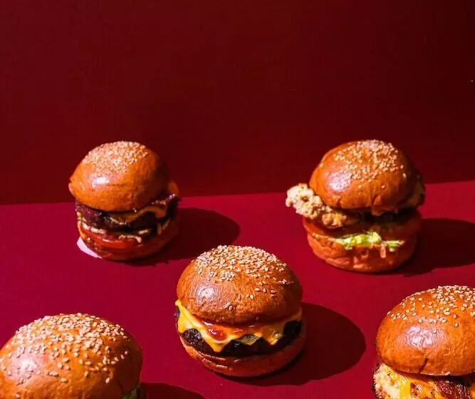 Fotos del hotel MoMo's Kuala Lumpur:  18