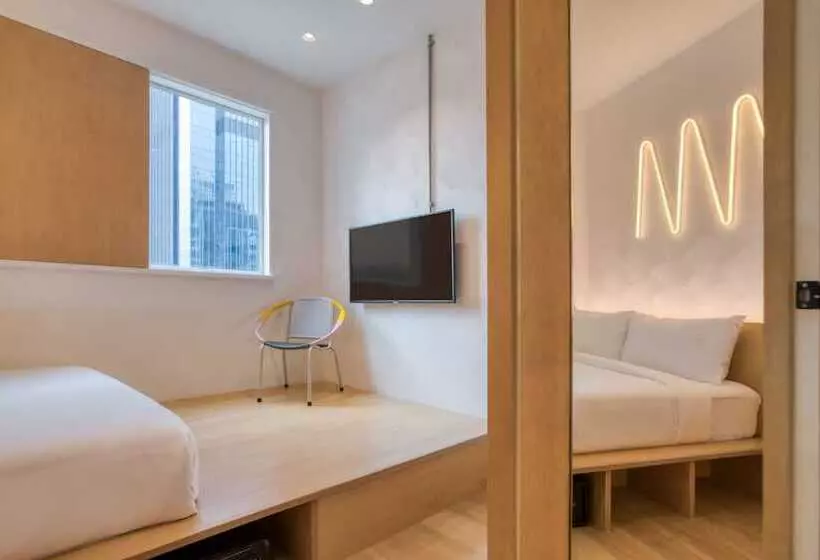 Fotos del hotel MoMo's Kuala Lumpur:  4