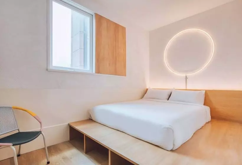 Fotos del hotel MoMo's Kuala Lumpur:  23