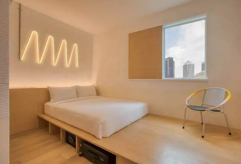 Fotos del hotel MoMo's Kuala Lumpur:  10