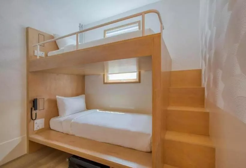 Fotos del hotel MoMo's Kuala Lumpur:  7