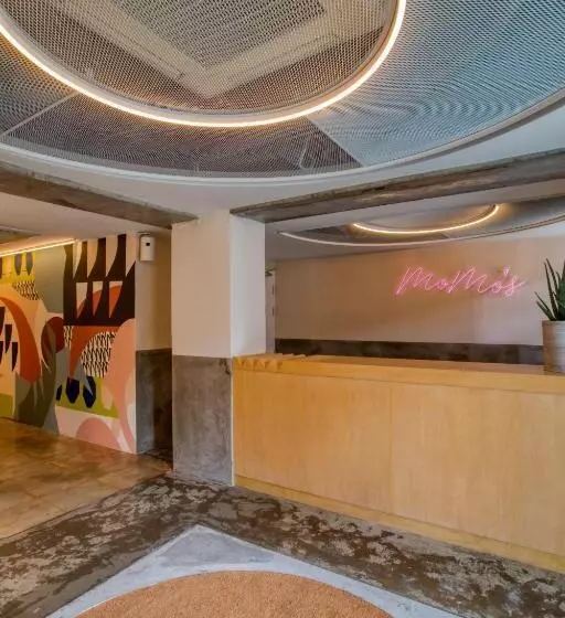 Fotos del hotel MoMo's Kuala Lumpur:  5