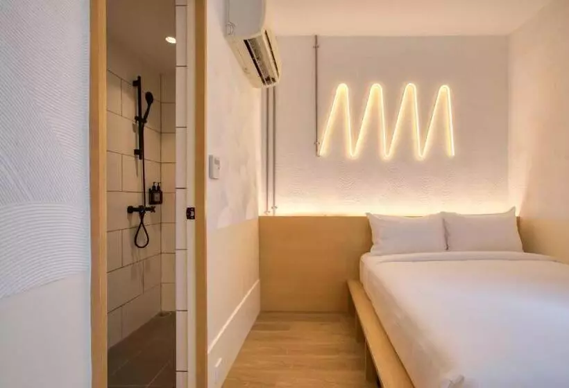 Fotos del hotel MoMo's Kuala Lumpur:  21