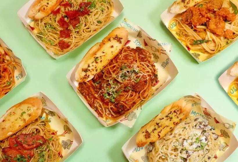 Fotos del hotel MoMo's Kuala Lumpur:  14