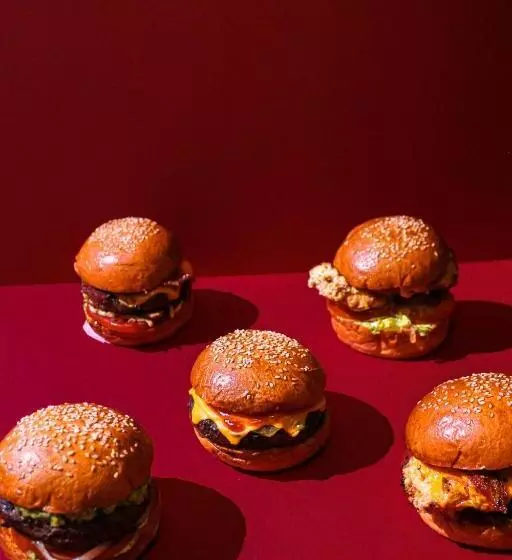 Fotos del hotel MoMo's Kuala Lumpur:  20