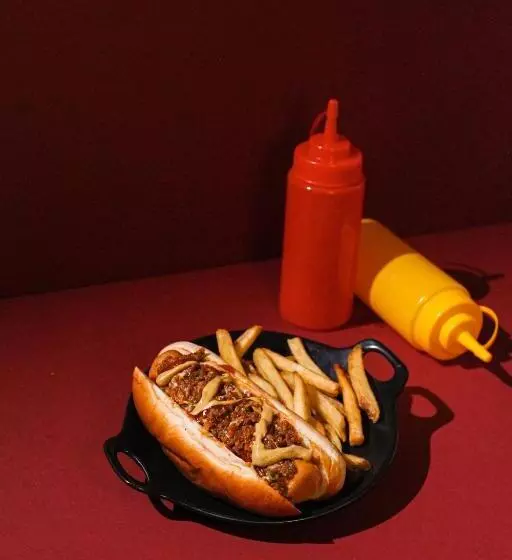 Fotos del hotel MoMo's Kuala Lumpur:  16