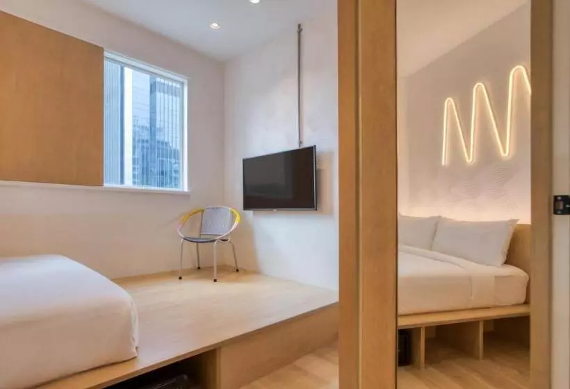 Fotos del hotel MoMo's Kuala Lumpur:  24