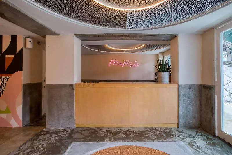 Fotos del hotel MoMo's Kuala Lumpur:  11