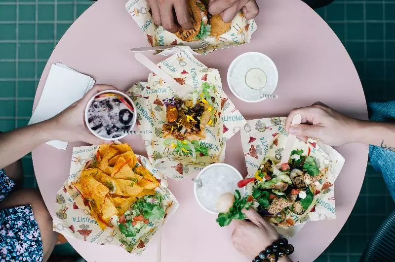 Fotos del hotel MoMo's Kuala Lumpur:  9