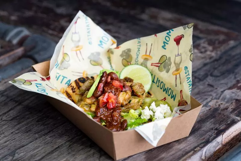 Fotos del hotel MoMo's Kuala Lumpur:  6