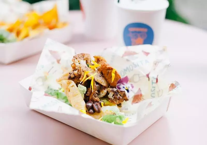 Fotos del hotel MoMo's Kuala Lumpur:  3