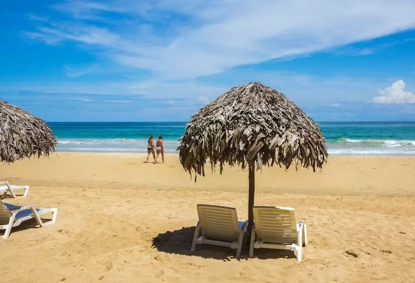 Fotos del hotel Red Frog Beach Island Resort:  20