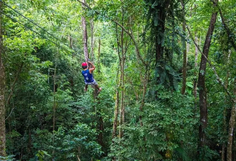 Fotos del hotel Red Frog Beach Island Resort:  6