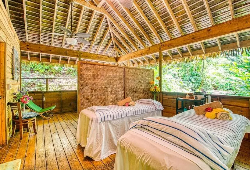 Fotos del hotel Red Frog Beach Island Resort:  8