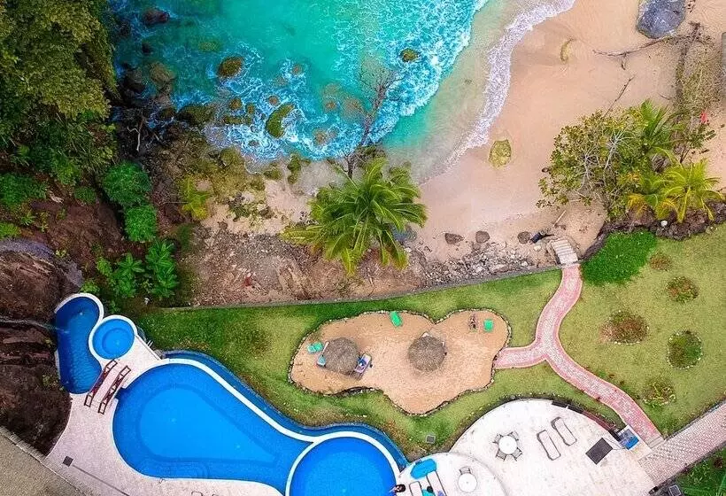 Fotos del hotel Red Frog Beach Island Resort:  19