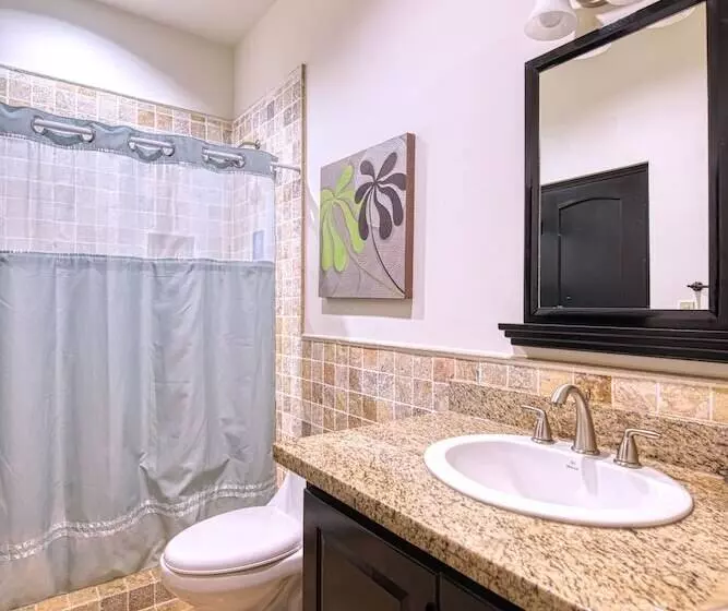 Fotos del hotel Red Frog Beach Island Resort:  9