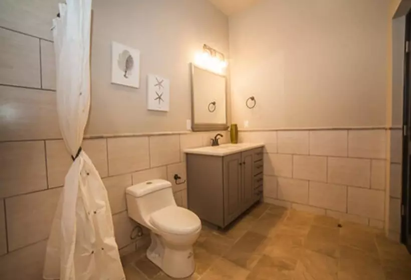 Fotos del hotel Red Frog Beach Island Resort:  5