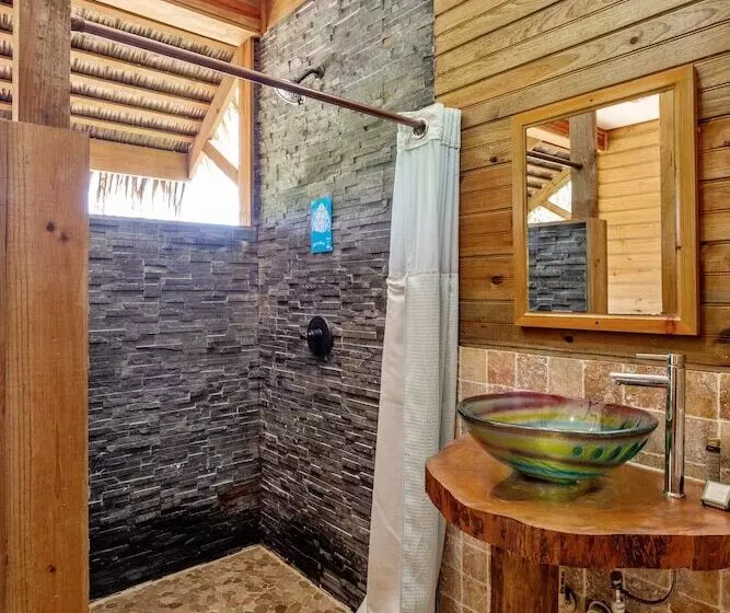 Fotos del hotel Red Frog Beach Island Resort:  3