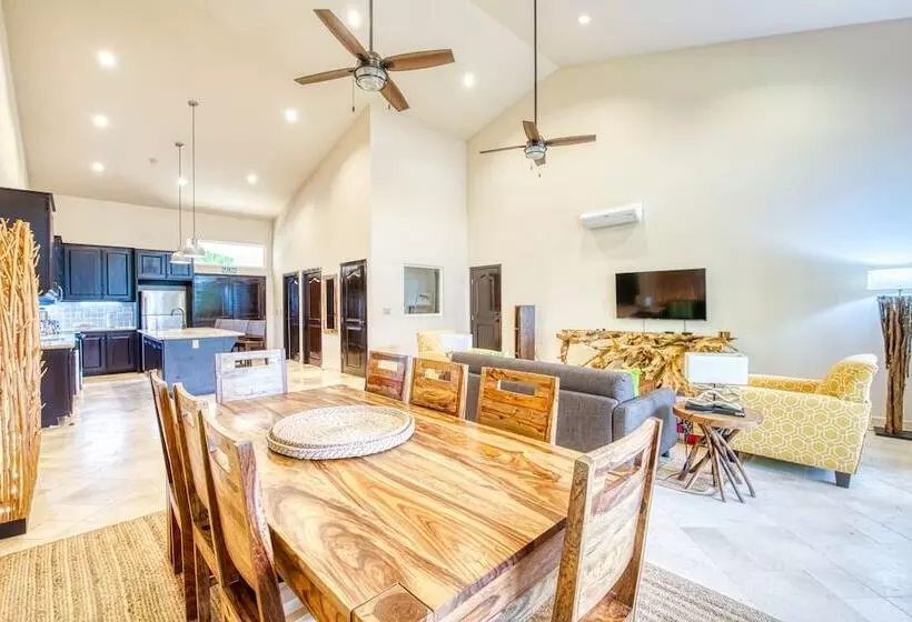 Fotos del hotel Red Frog Beach Island Resort:  23