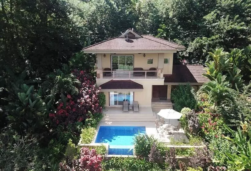 Fotos del hotel Red Frog Beach Island Resort:  17