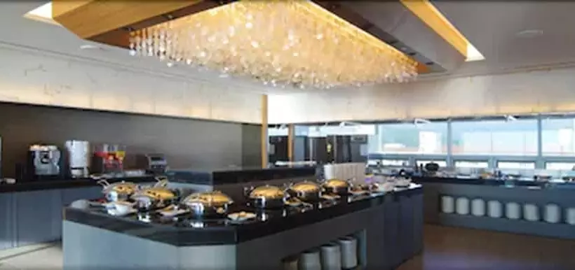 Fotos del hotel Class 300:  12