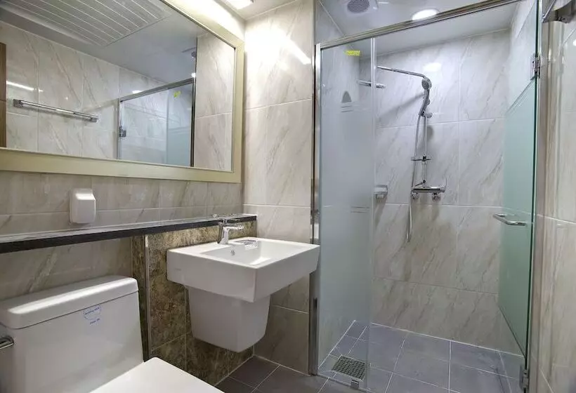 Fotos del hotel Class 300:  6