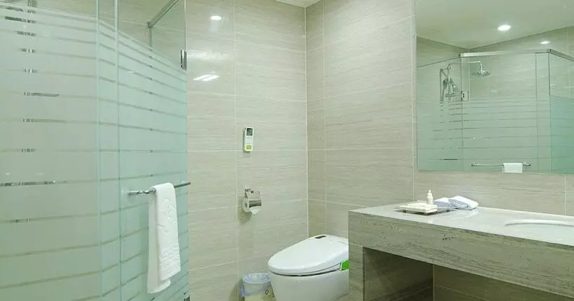 Fotos del hotel Class 300:  19