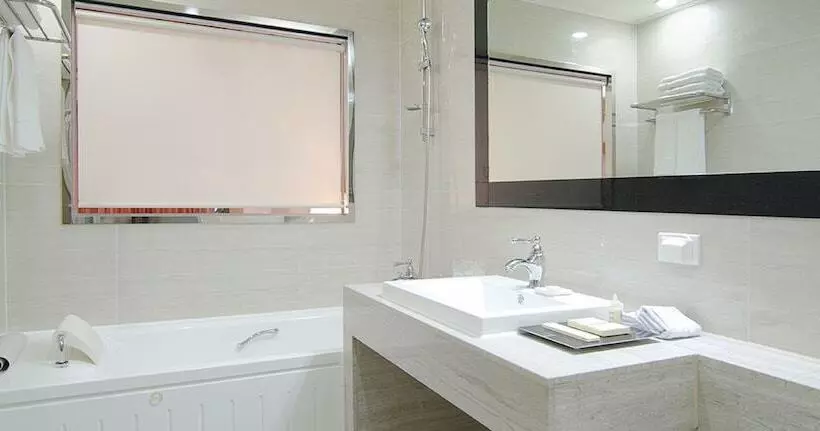 Fotos del hotel Class 300:  17