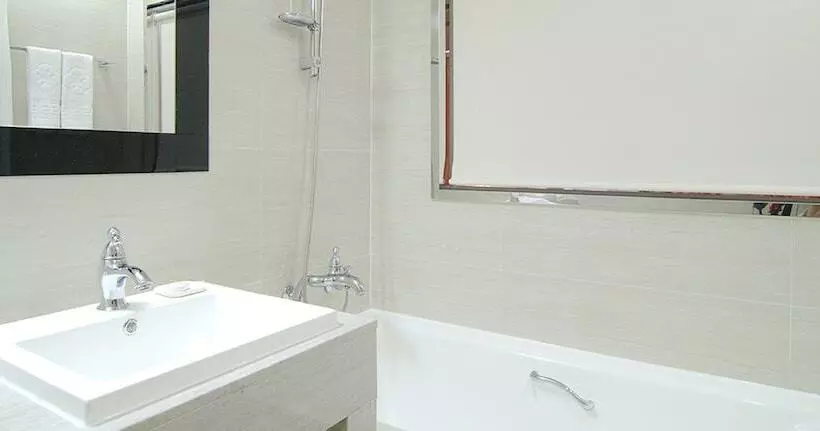 Fotos del hotel Class 300:  14