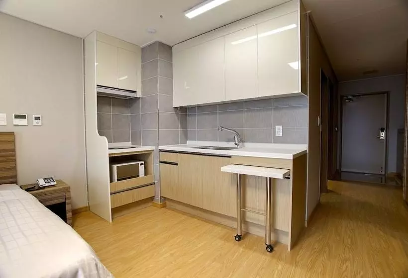 Fotos del hotel Class 300:  5