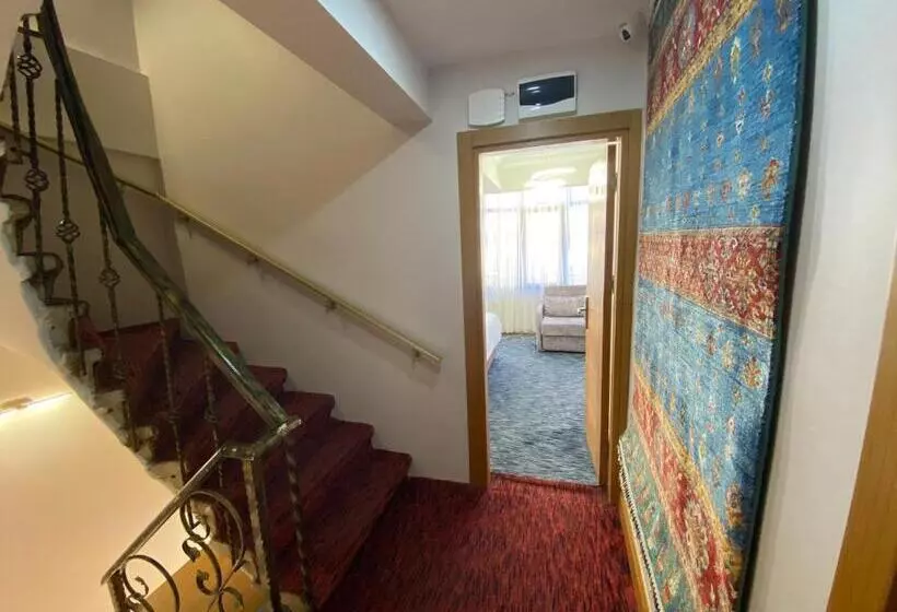 Fotos del hotel Turk Art:  2