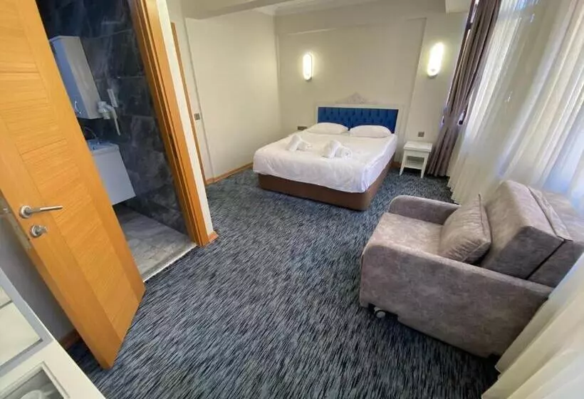 Fotos del hotel Turk Art:  12