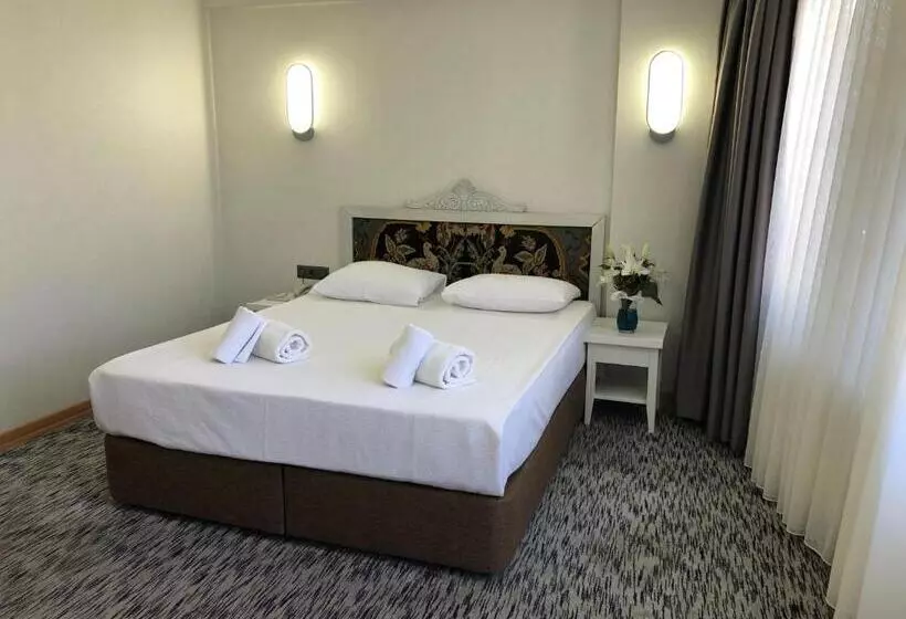 Fotos del hotel Turk Art:  16