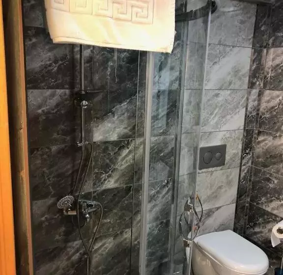 Fotos del hotel Turk Art:  9