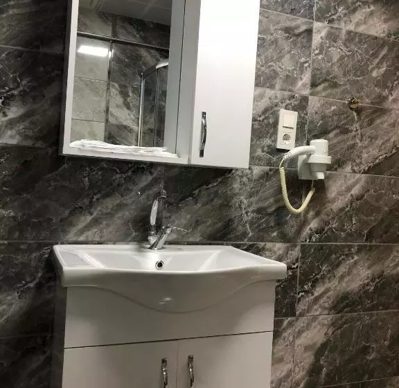 Fotos del hotel Turk Art:  13