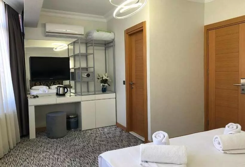 Fotos del hotel Turk Art:  19