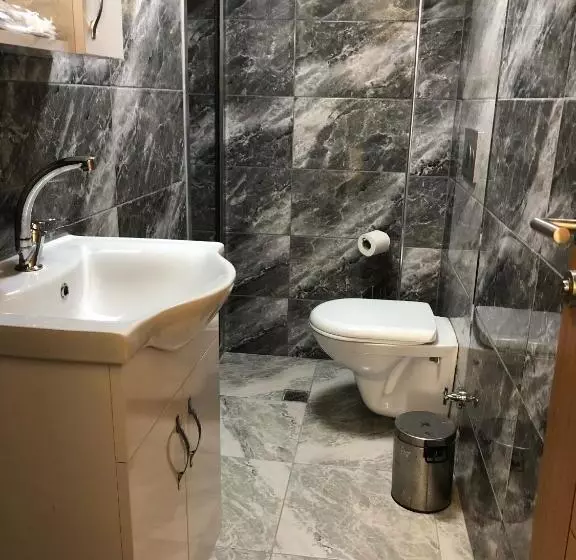 Fotos del hotel Turk Art:  5