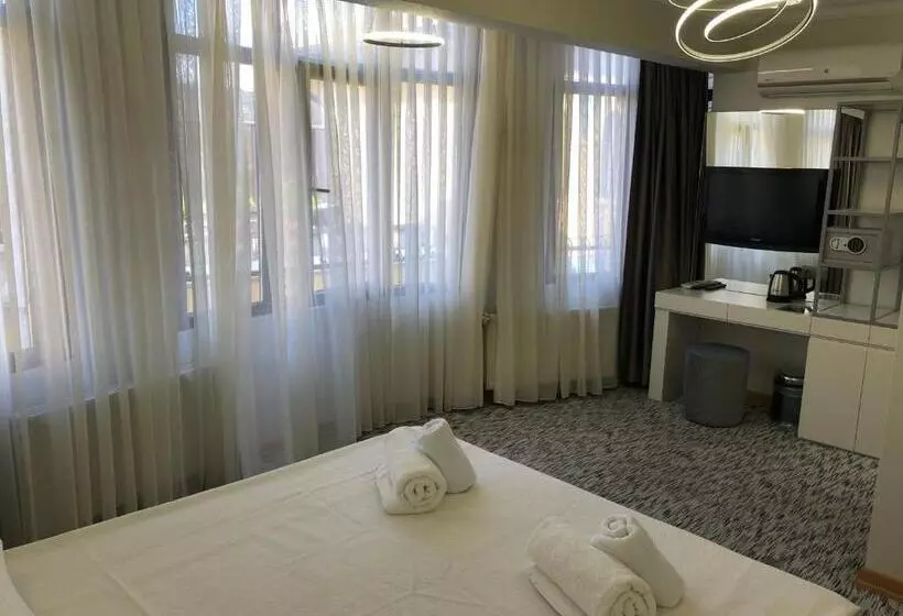 Fotos del hotel Turk Art:  24