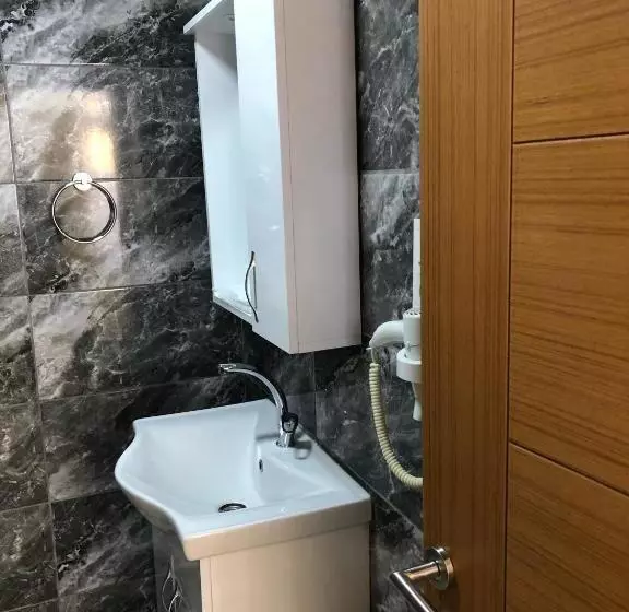 Fotos del hotel Turk Art:  17