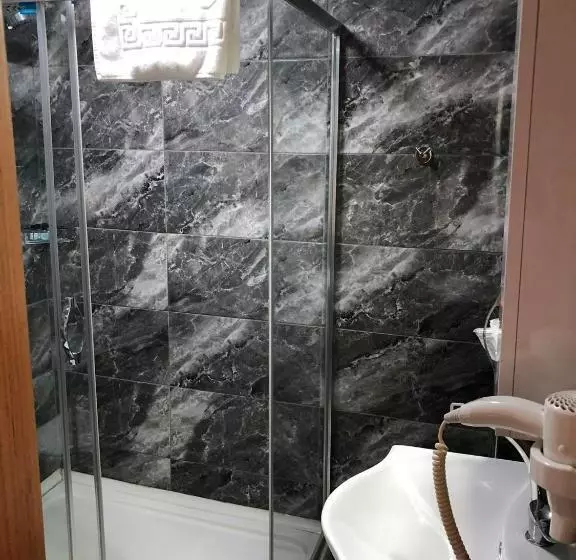 Fotos del hotel Turk Art:  15