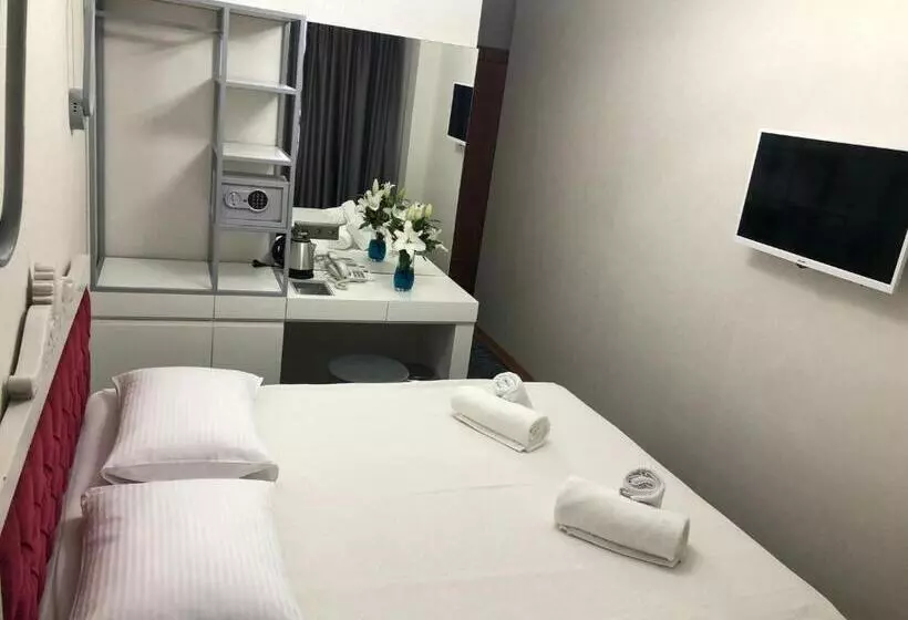 Fotos del hotel Turk Art:  21