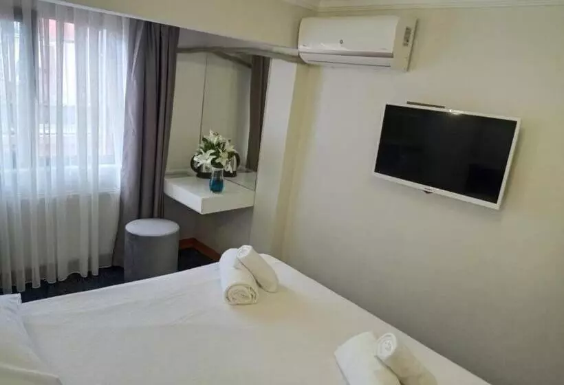 Fotos del hotel Turk Art:  6