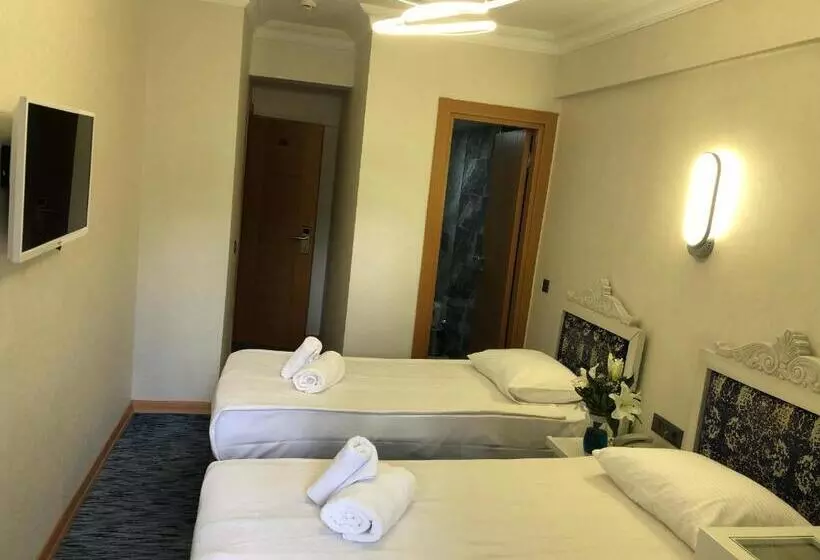 Fotos del hotel Turk Art:  22