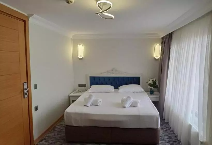 Fotos del hotel Turk Art:  18