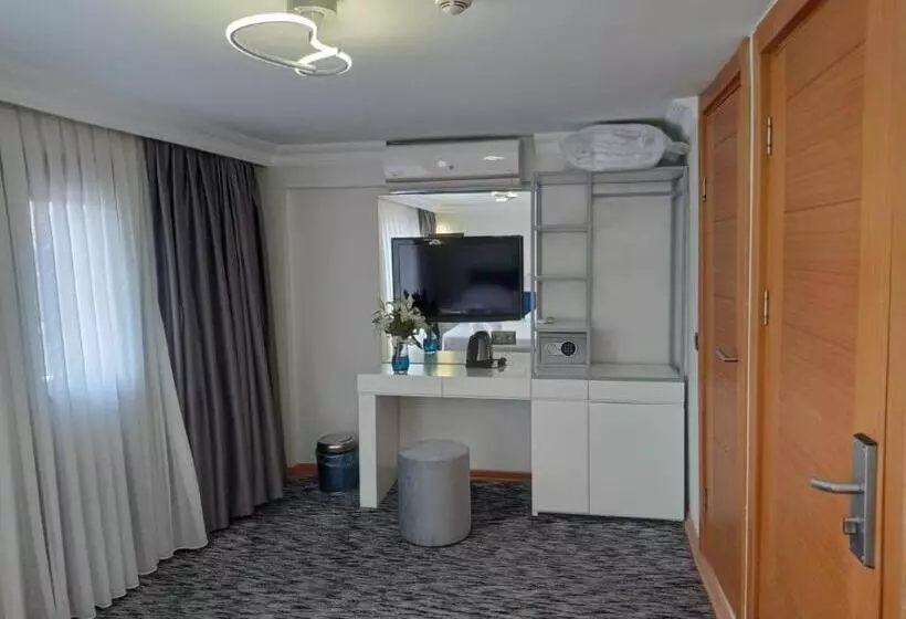 Fotos del hotel Turk Art:  20