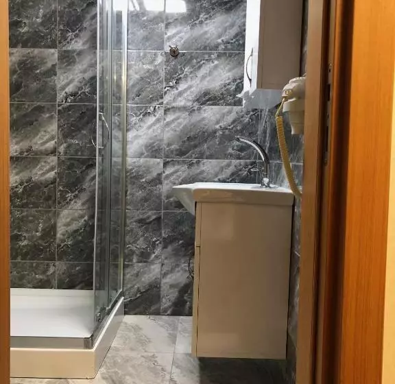 Fotos del hotel Turk Art:  11