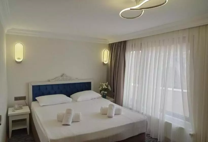 Fotos del hotel Turk Art:  14