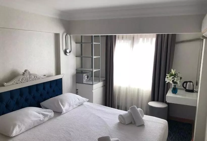 Fotos del hotel Turk Art:  10